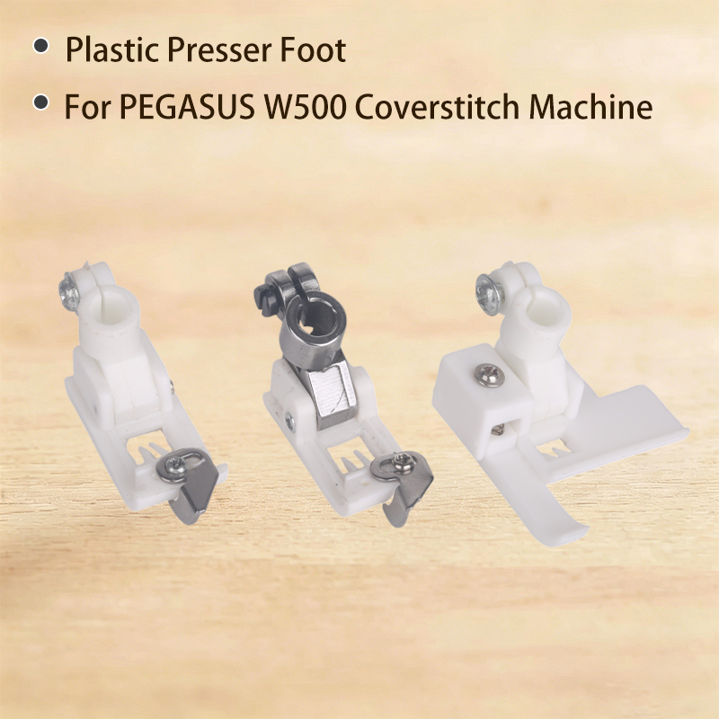 Textile Sewing Machine - Швейная машина W500 600 с тремя