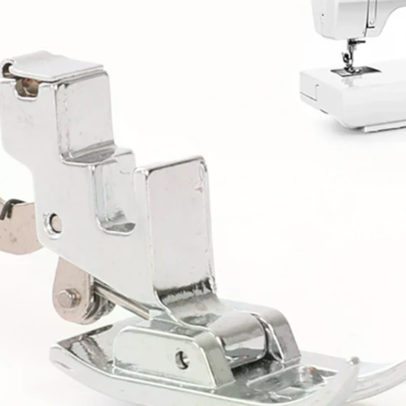 2 шт. универсальные прижимные  – обзор и цена Textile Sewing Machine