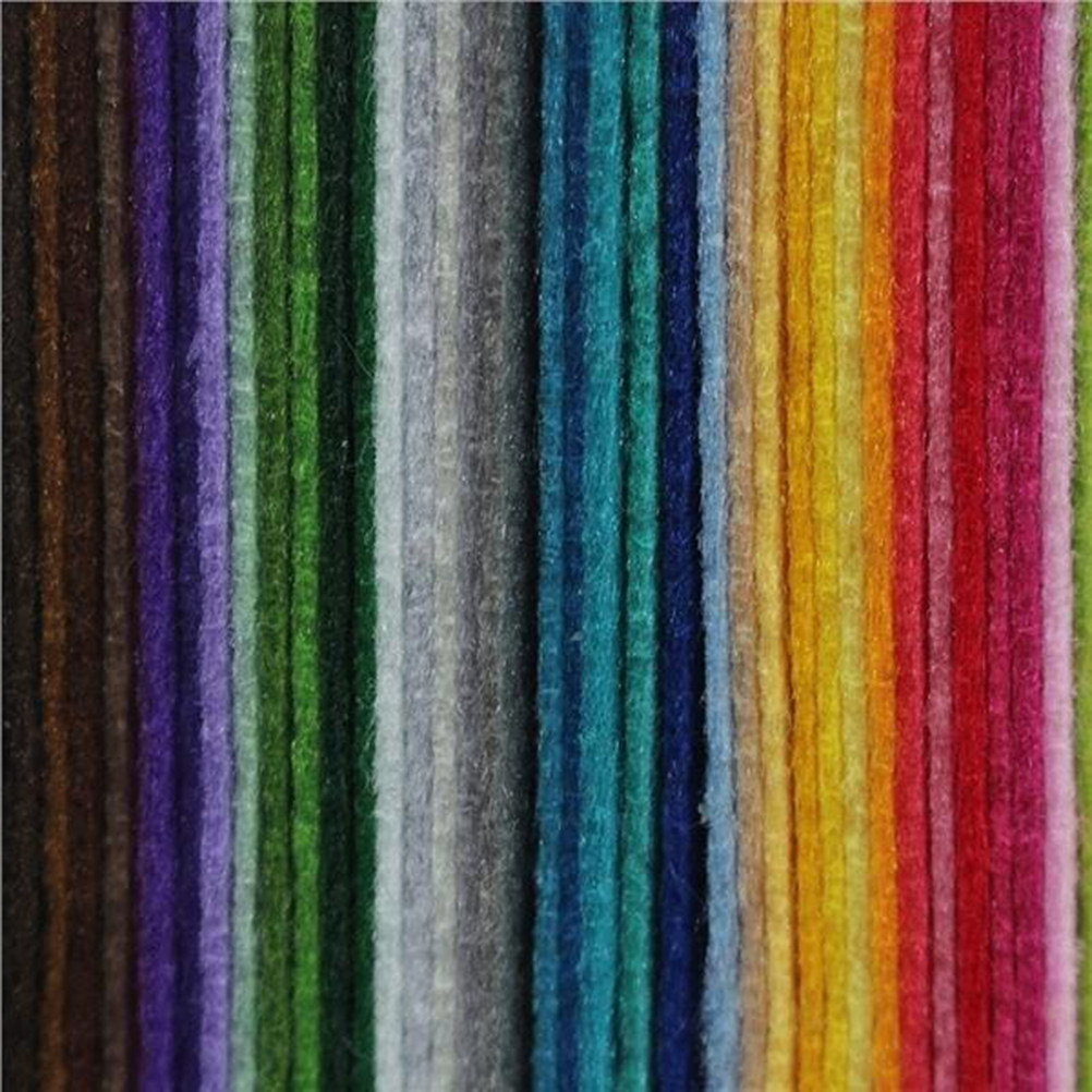 Набор из 40 листов разноцветно – обзор и цена Sewing Thread In Textile