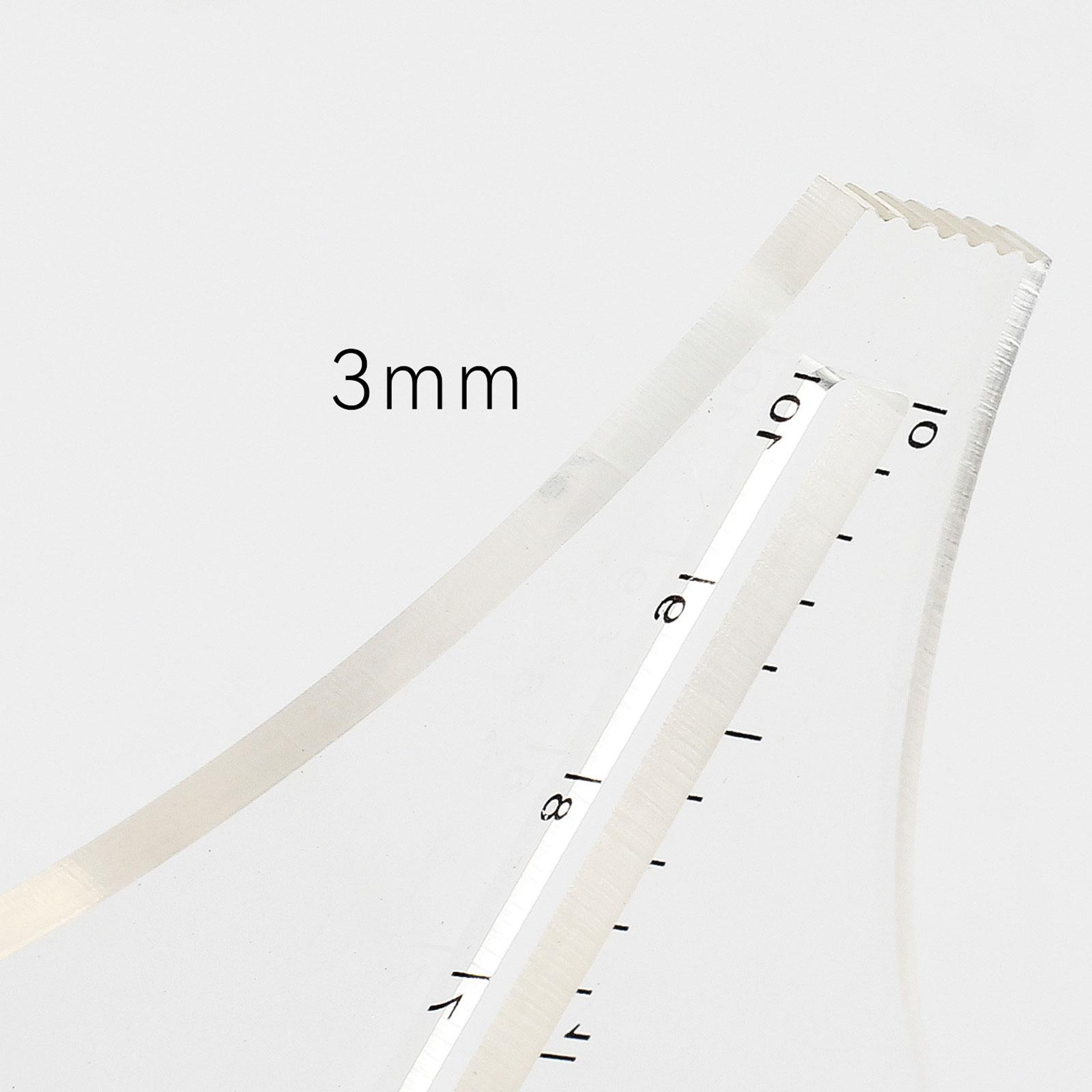 Прозрачная акриловая линейка д – обзор и цена Sewing Gauge Ruler