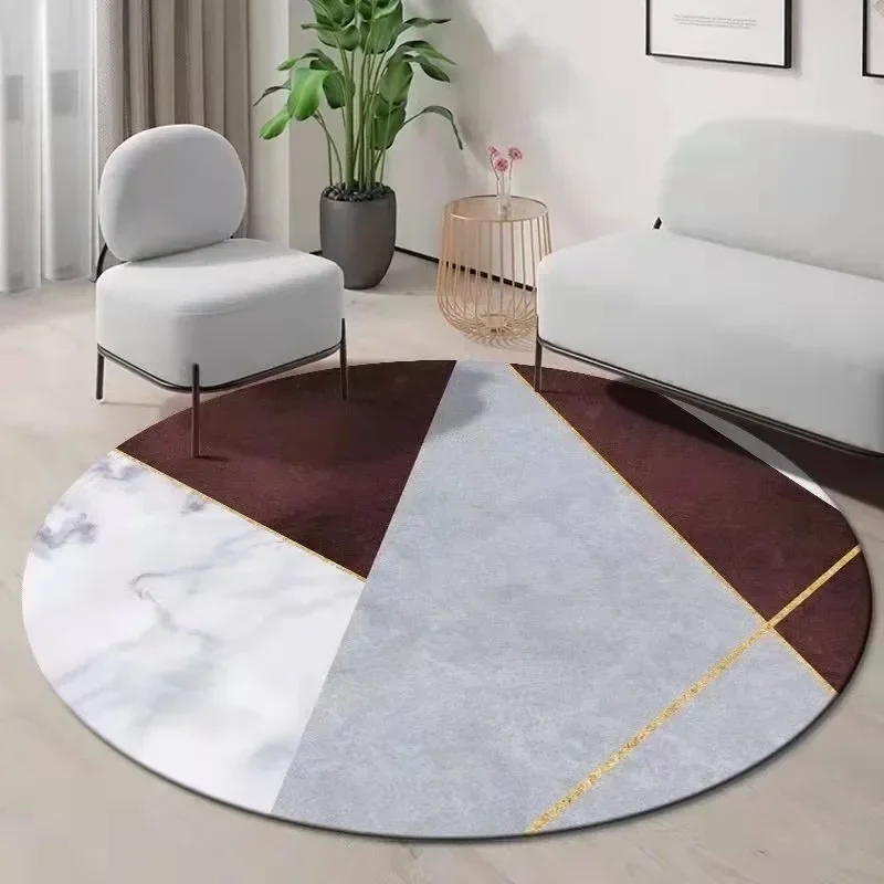 ~O~Культяшный круглый ковер с  – обзор и цена Century Textile & Sewing Supply Avenue C North Saskatoon Sk
