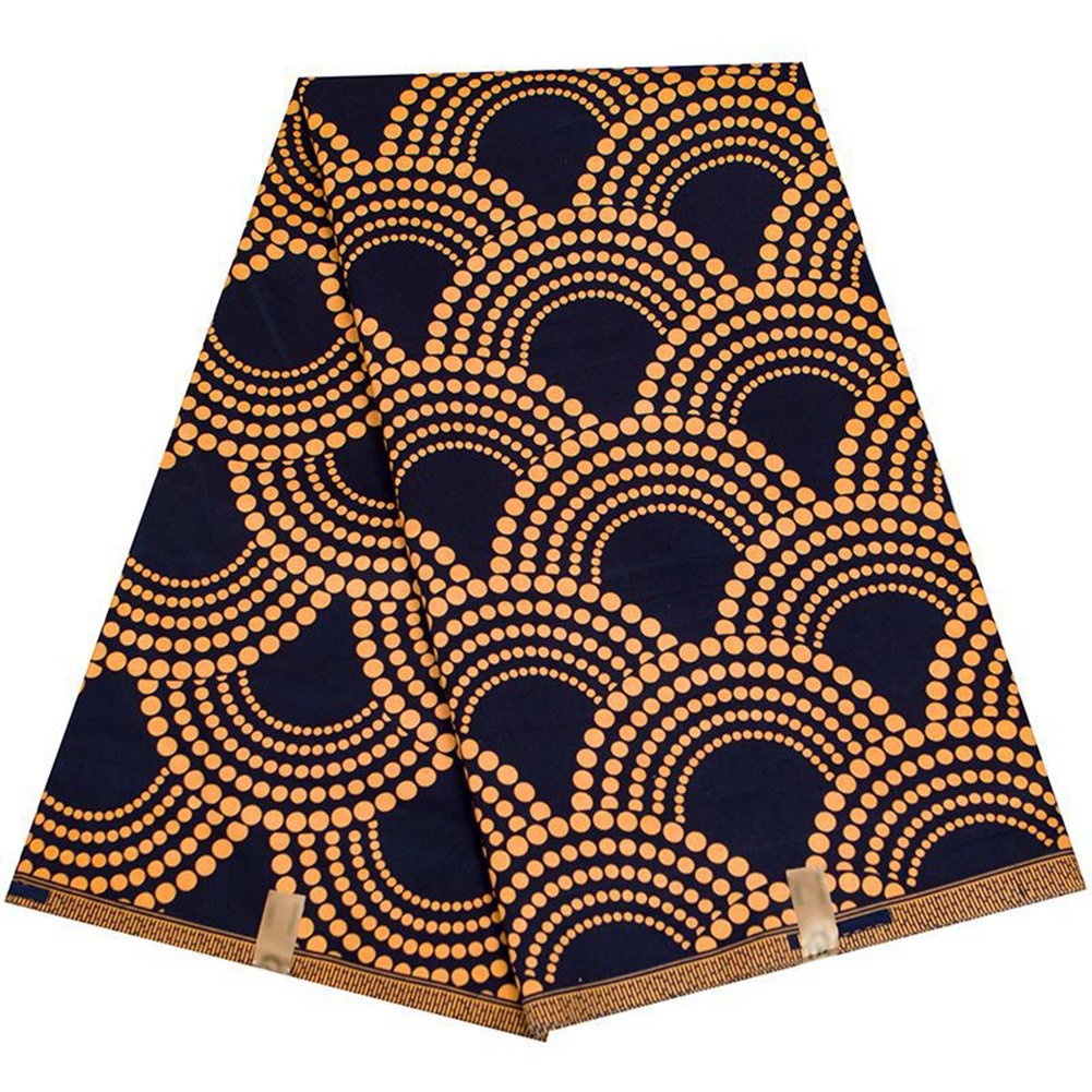 1 ярд африканской швейной ткан – обзор и цена Sewing Batik Fabric