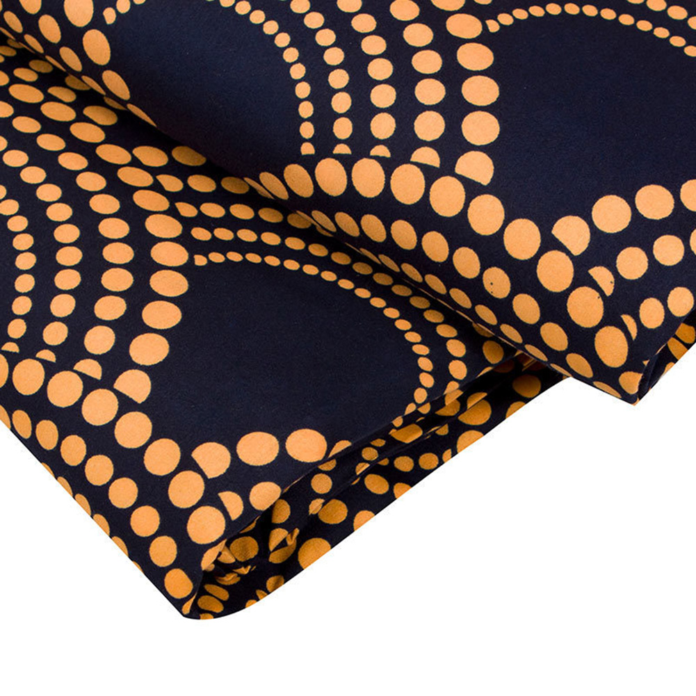 1 ярд африканской швейной ткан – обзор и цена Sewing Batik Fabric
