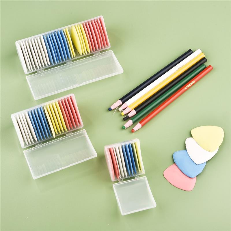 НОВЫЙ портновский мел, разноцв – обзор и цена Sewing Gauge Ruler