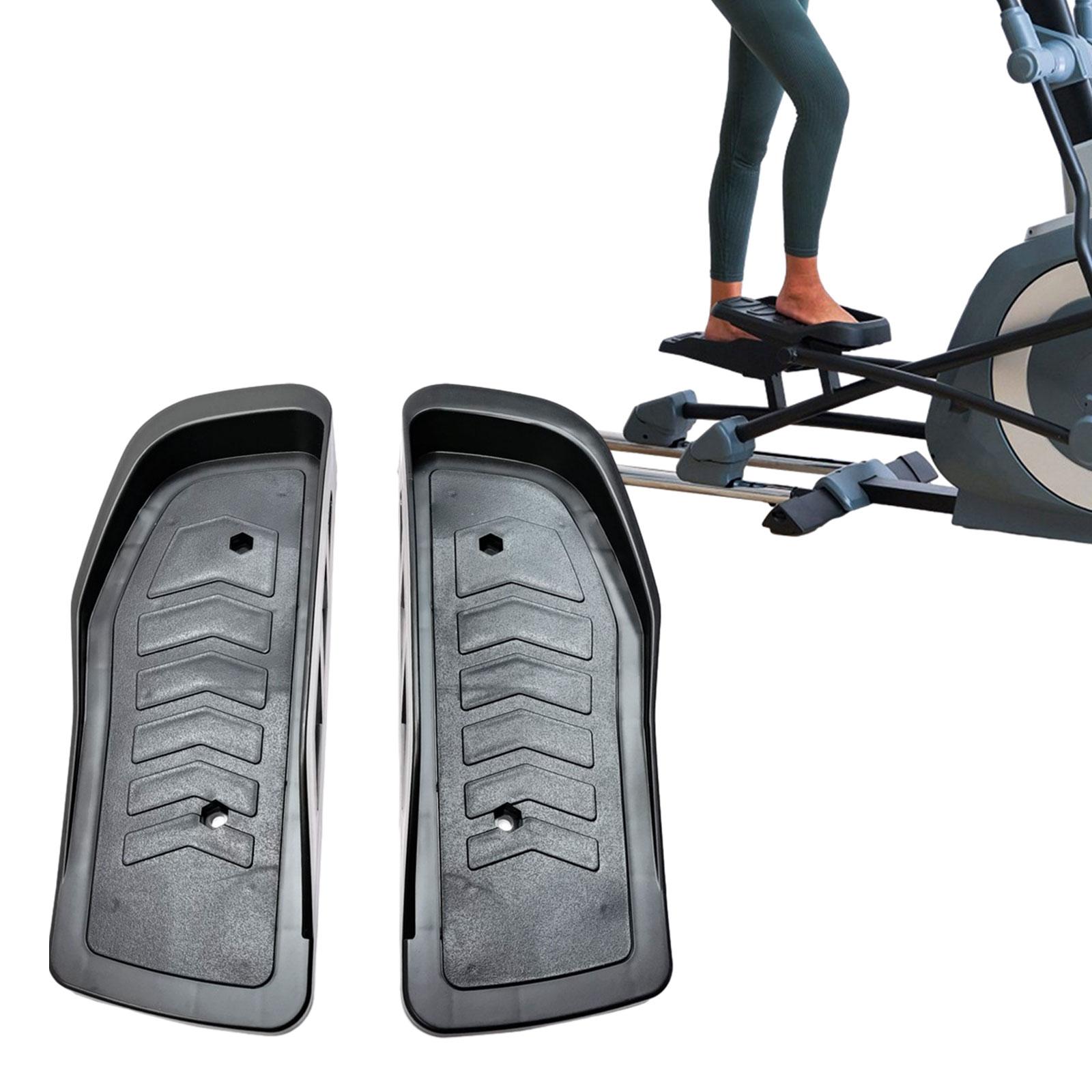 Запасные педали для эллиптичес – обзор и цена Gripper Foot Walking