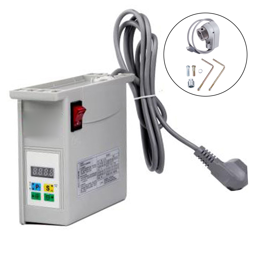 1 комплект датчика позициониро – обзор и цена Textile Sewing Machine