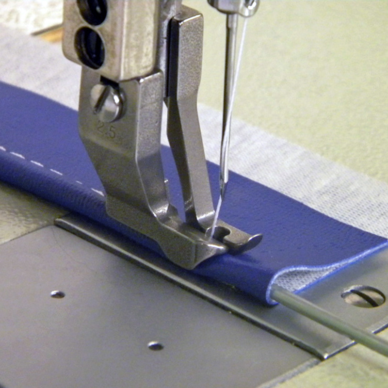 Детали промышленной прогулочно – обзор и цена Textile Sewing Machine