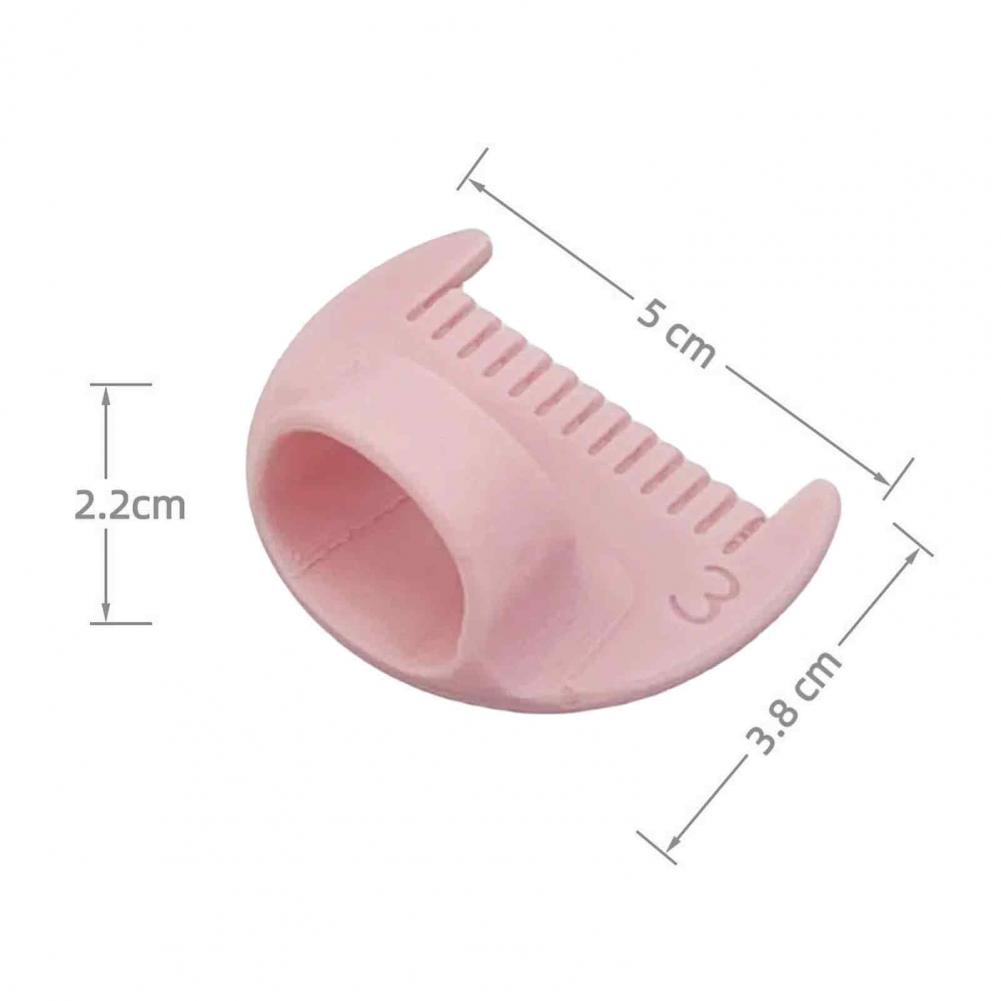 2/4 шт. 5 см швейный калибр с  – обзор и цена Sewing Gauge Ruler