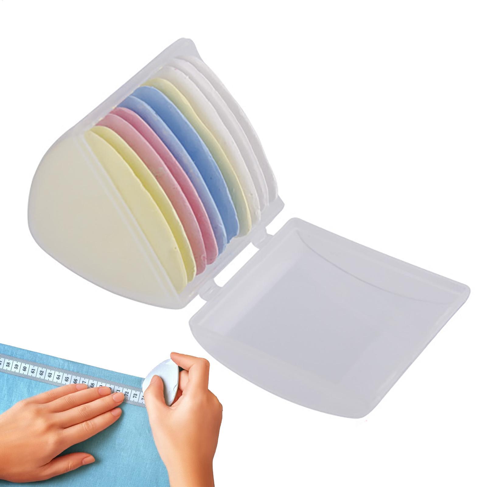 20/10 шт. портновских мелков,  – обзор и цена Sewing Gauge Ruler