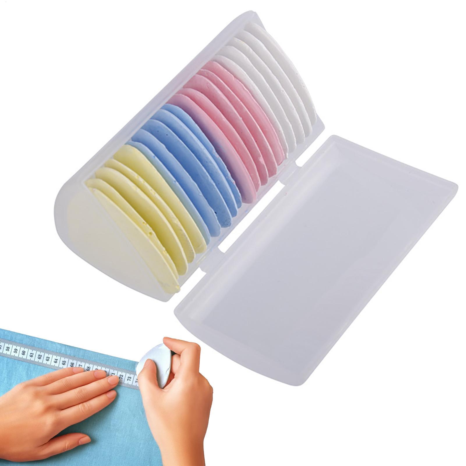 20/10 шт. портновских мелков,  – обзор и цена Sewing Gauge Ruler