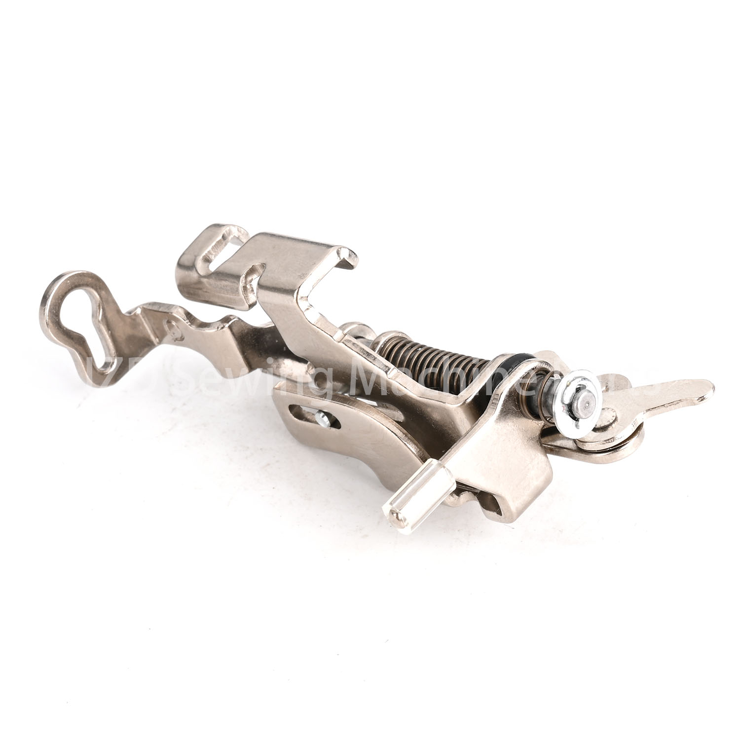 # XD0474051 Вышивальный пинцет – обзор и цена Textile Sewing Machine