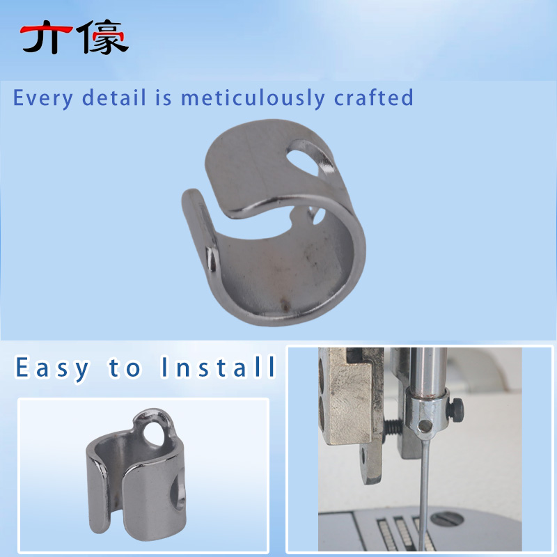 10 шт. 10113002 игольчатый сте – обзор и цена Textile Sewing Machine