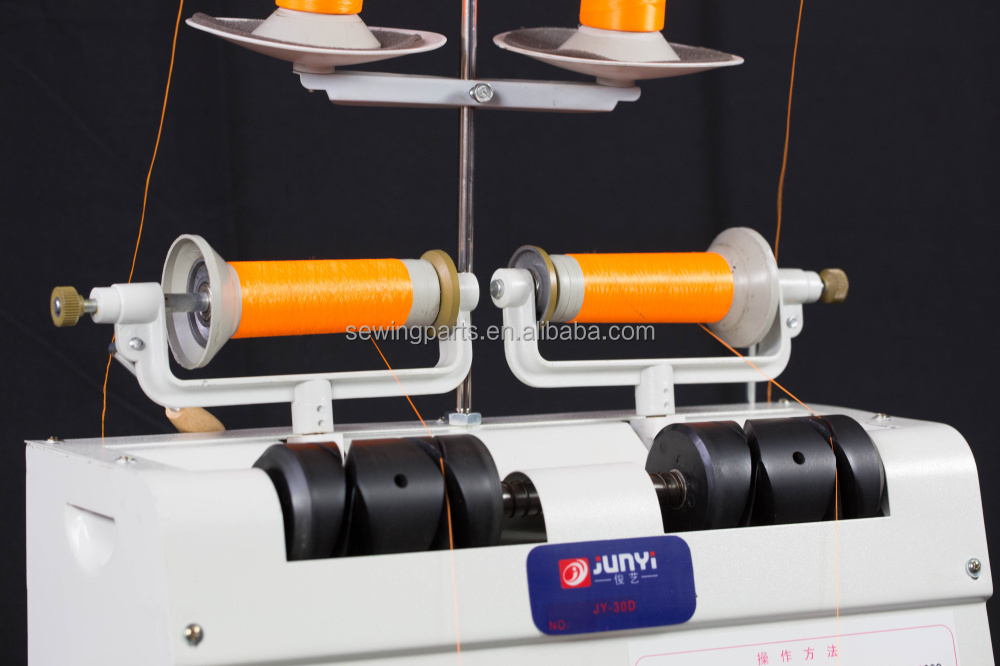 Производитель текстильных маши – обзор и цена Sewing Thread In Textile