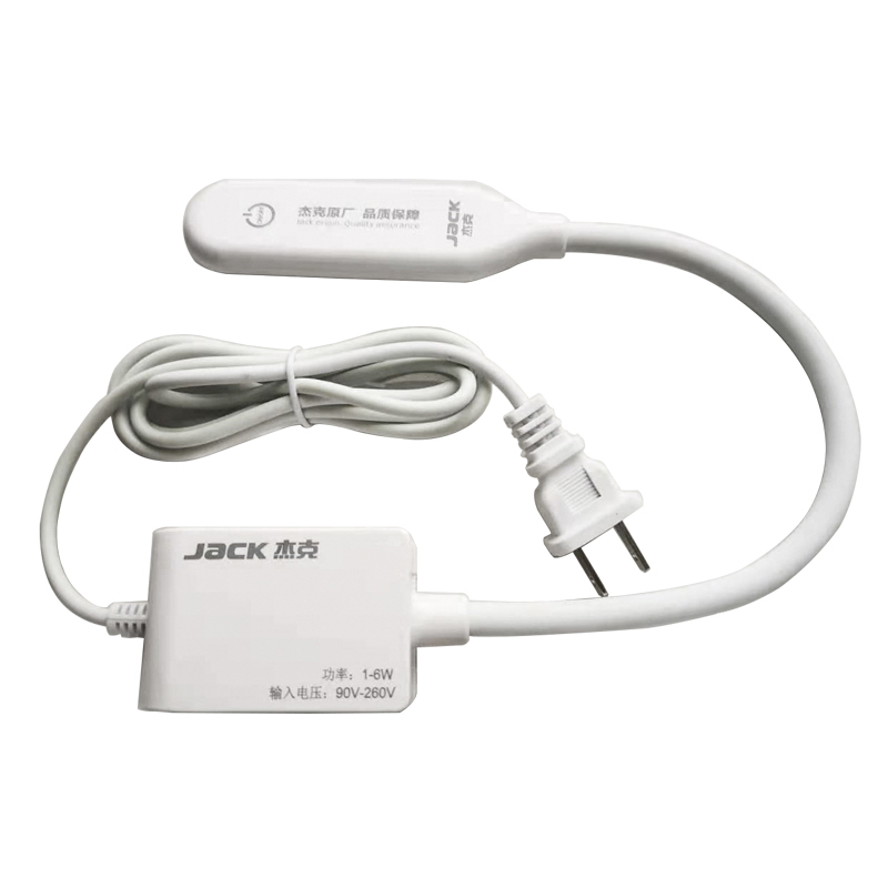 Светодиодный светильник JACK с – обзор и цена Textile Sewing Machine