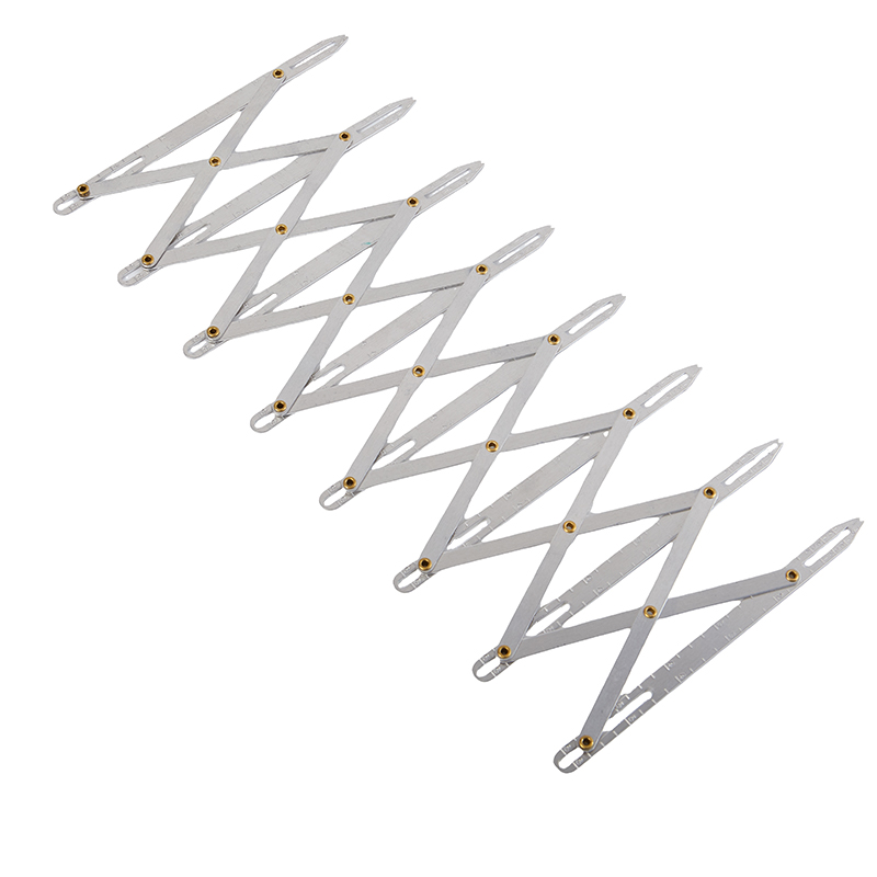 △   Инструмент для разметки и  – обзор и цена Sewing Gauge Ruler