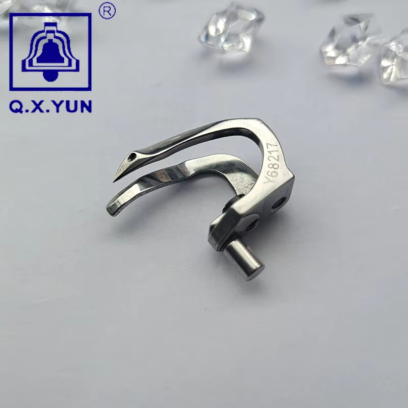 Лупер Y68217 для четырехигольн – обзор и цена Textile Sewing Machine